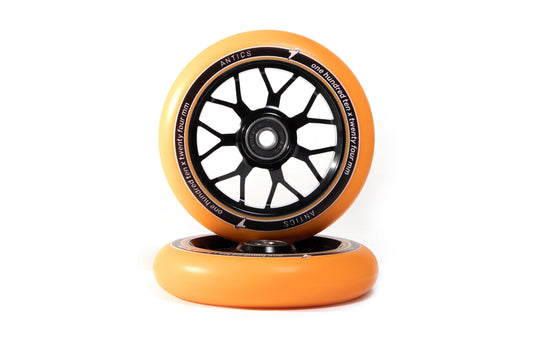 Antics | Wheels Glider orange (110x24)