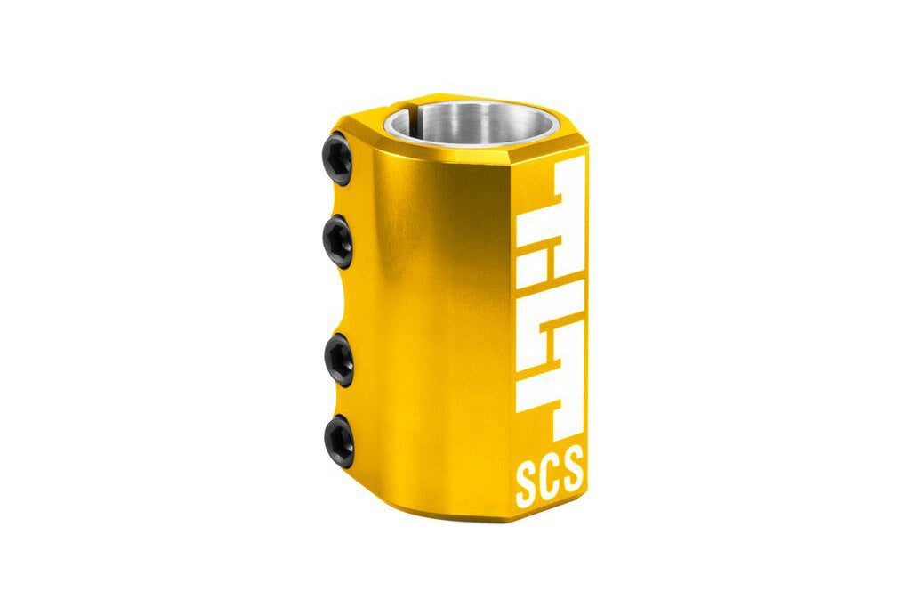 Tilt | Clamp Classic Gold (SCS)