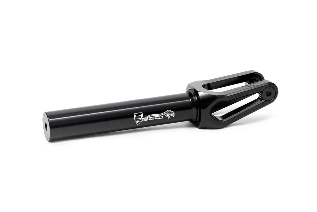 Tilt | Fork Tomahawk Black (SCS/HIC)