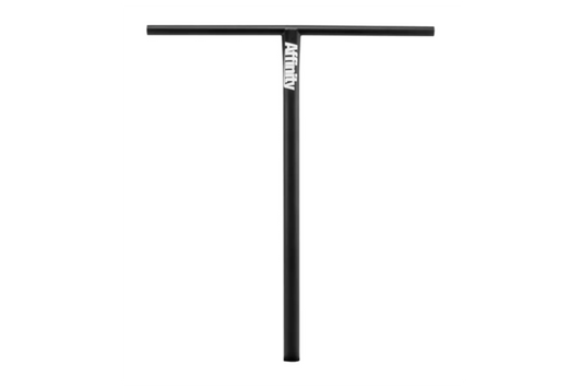 Affinity | Bar Classic XL Flat Black (Standard)