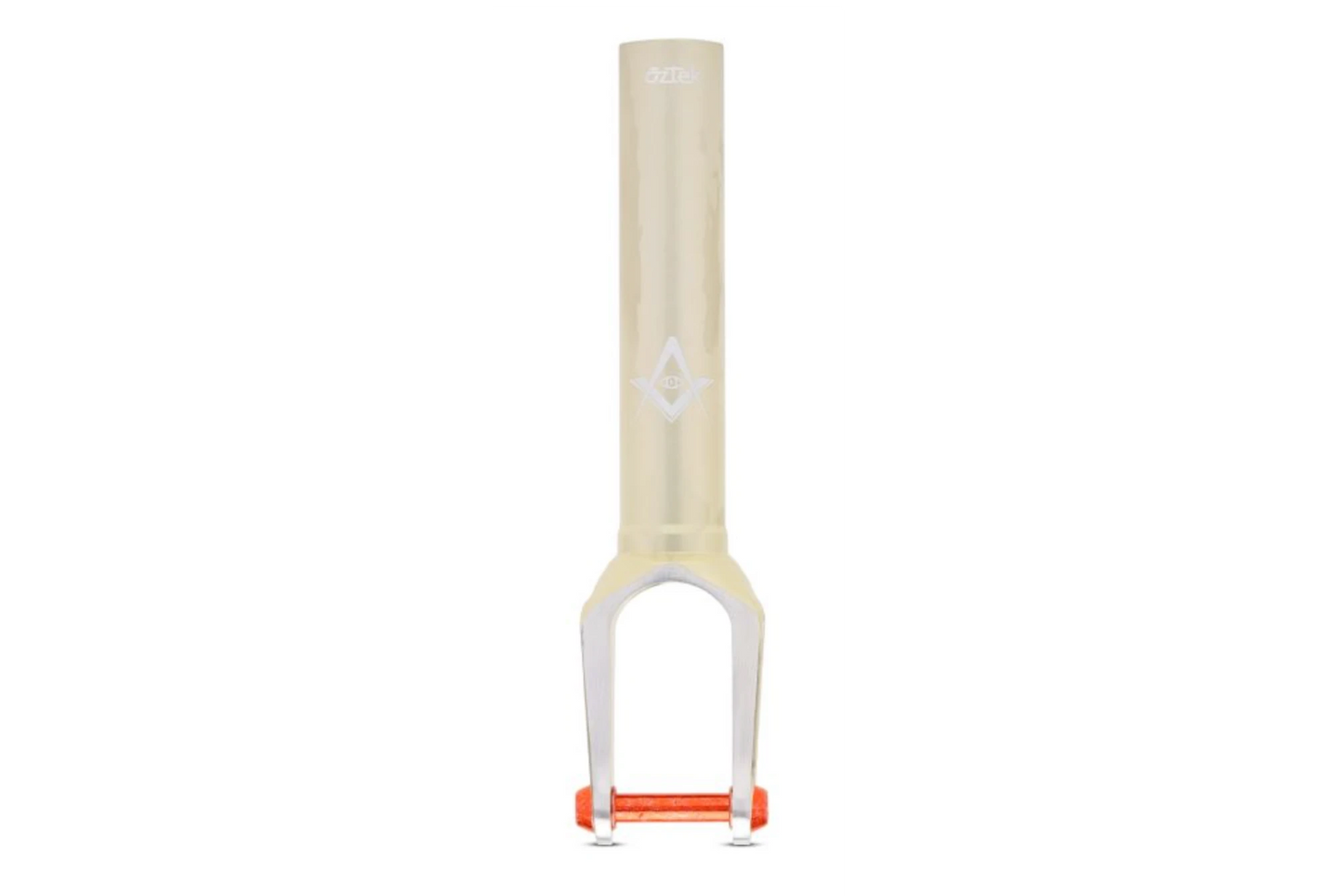 Aztek Fork Templar Ivory Scooter Trottinette