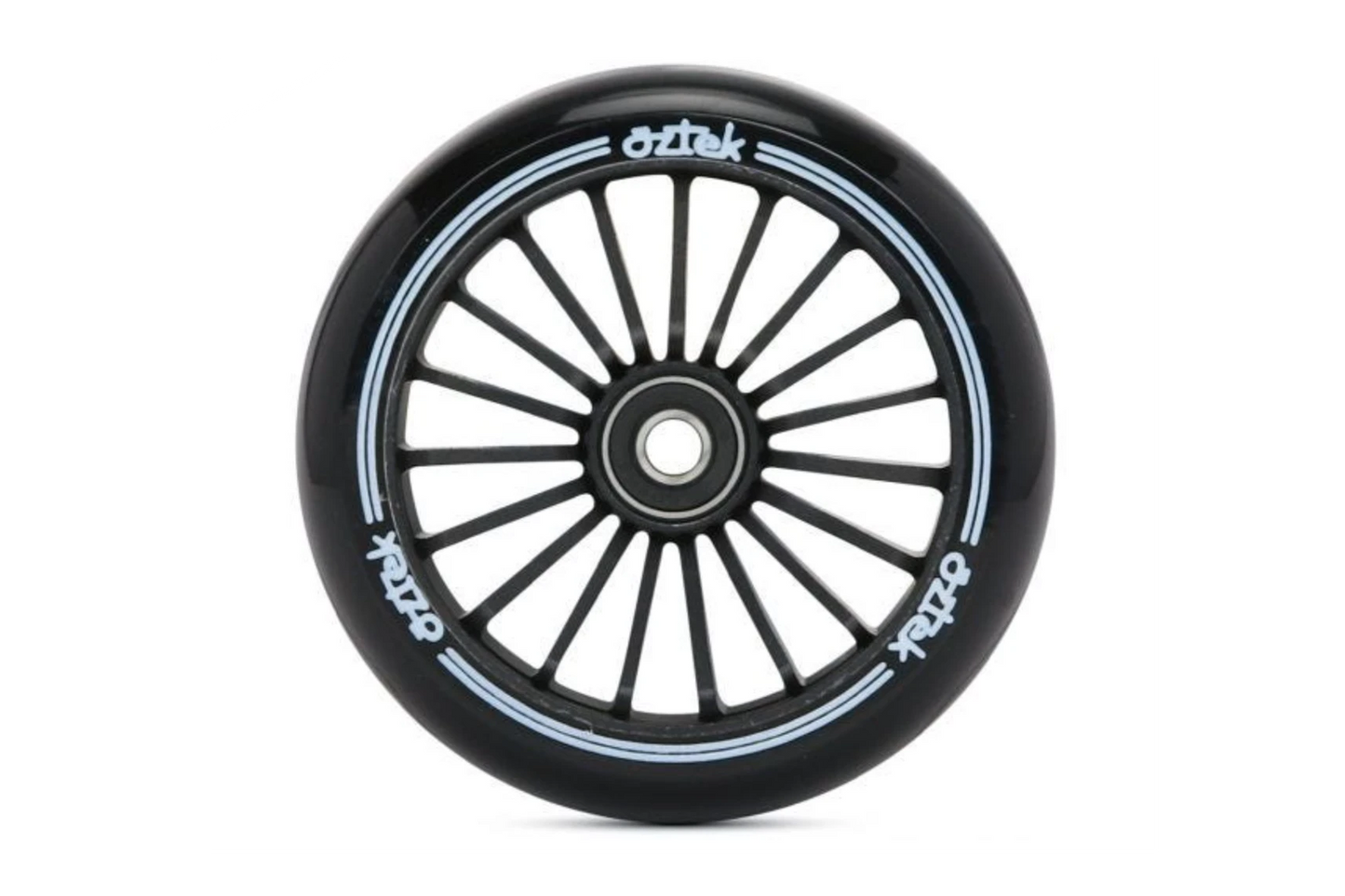 Aztek Wheels Architect XL Black