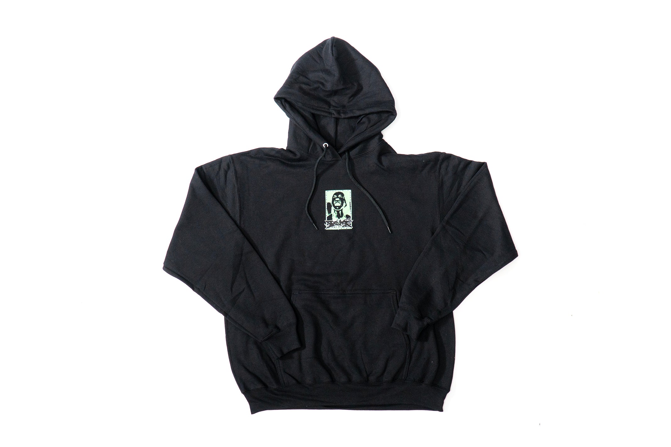 BRKFST | Never Satisfied Hoodie – Parallel Supply