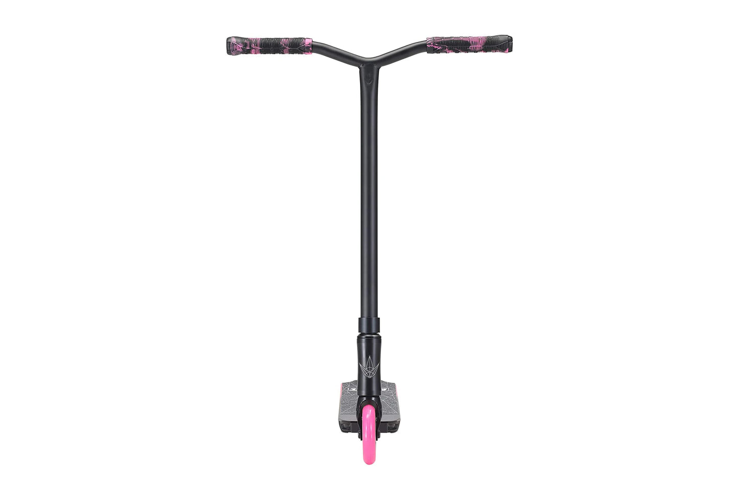 Envy One S3 Black Pink Scooter Trottinette