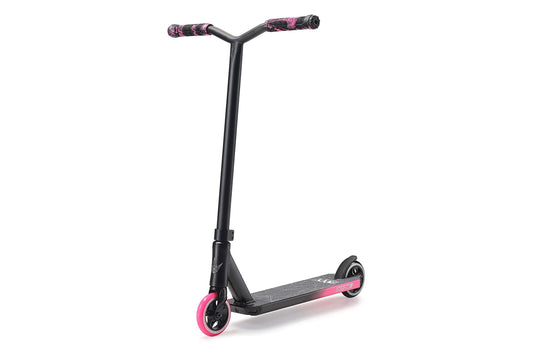 Envy One S3 Black Pink Scooter Trottinette
