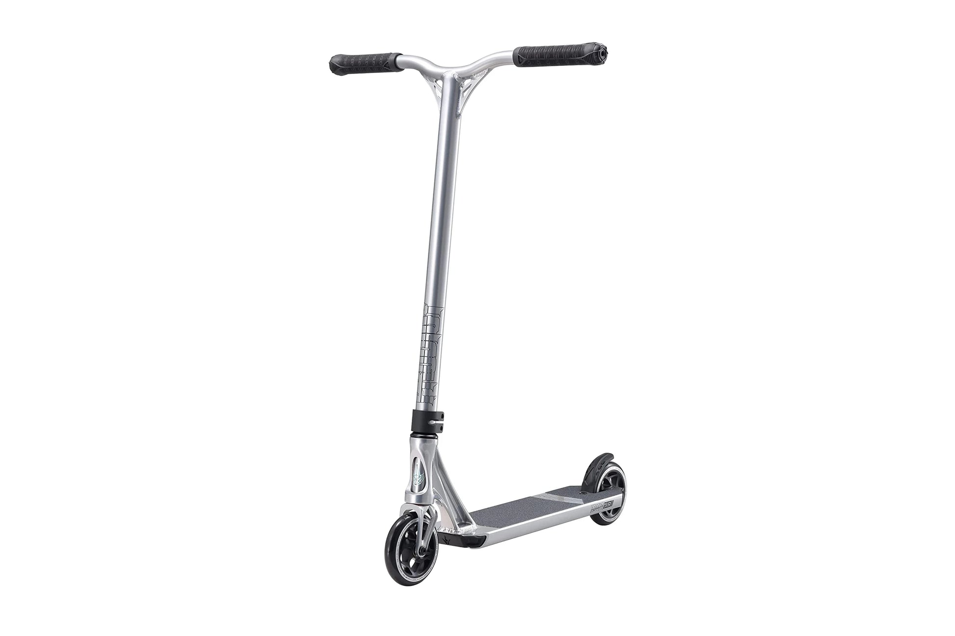 Envy | Complete Prodigy S9 Chrome Scooter Trottinette