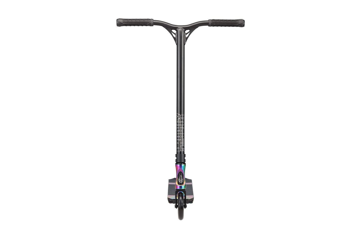 envy prodigy s9 complete oil slick scooter trottinette