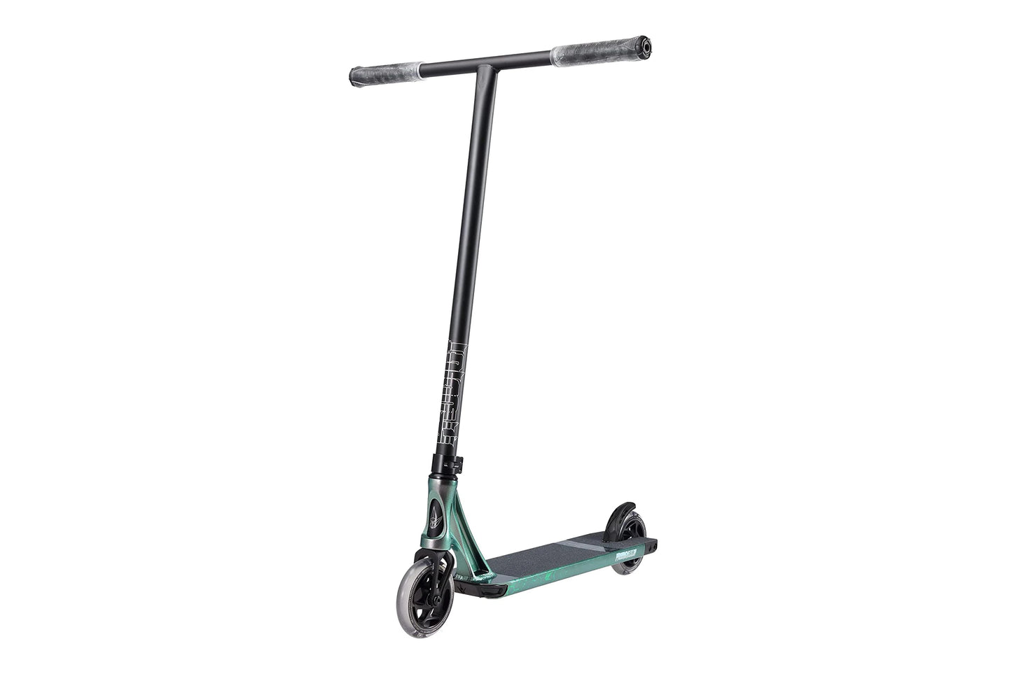 envy scooter prodigy s9 street grey trottinette