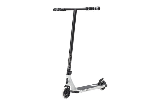 envy prodigy s9 street white scooter trottinette