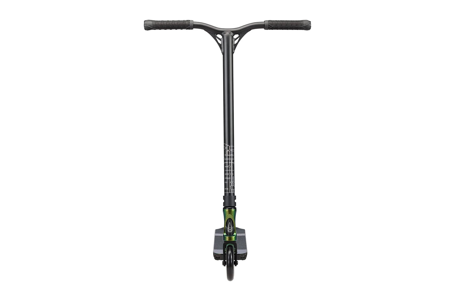 envy complete scooter prodigy s9 toxic trottinette