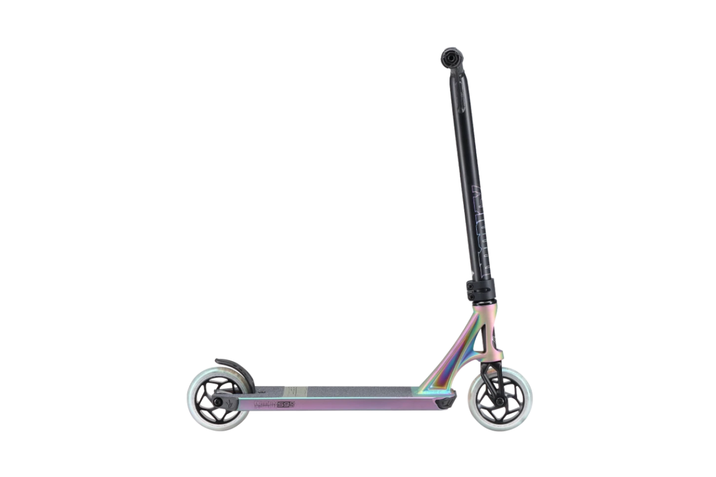 envy prodigy s9 xs matte oil slick scooter trottinette