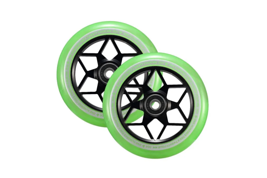 envy-wheels-diamond-black-smoke-green-trottinette-scooter