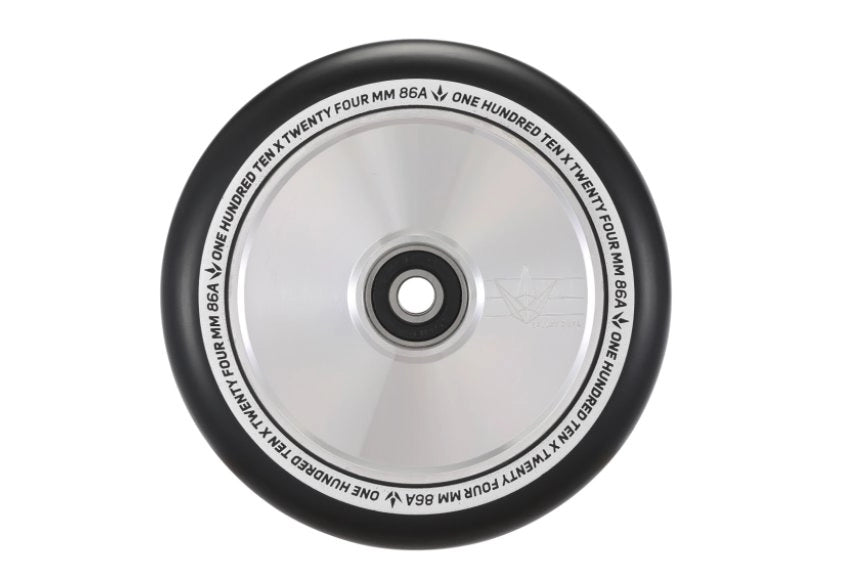 envy-wheels-hollow-core-110-chrome-trottinette-scooter