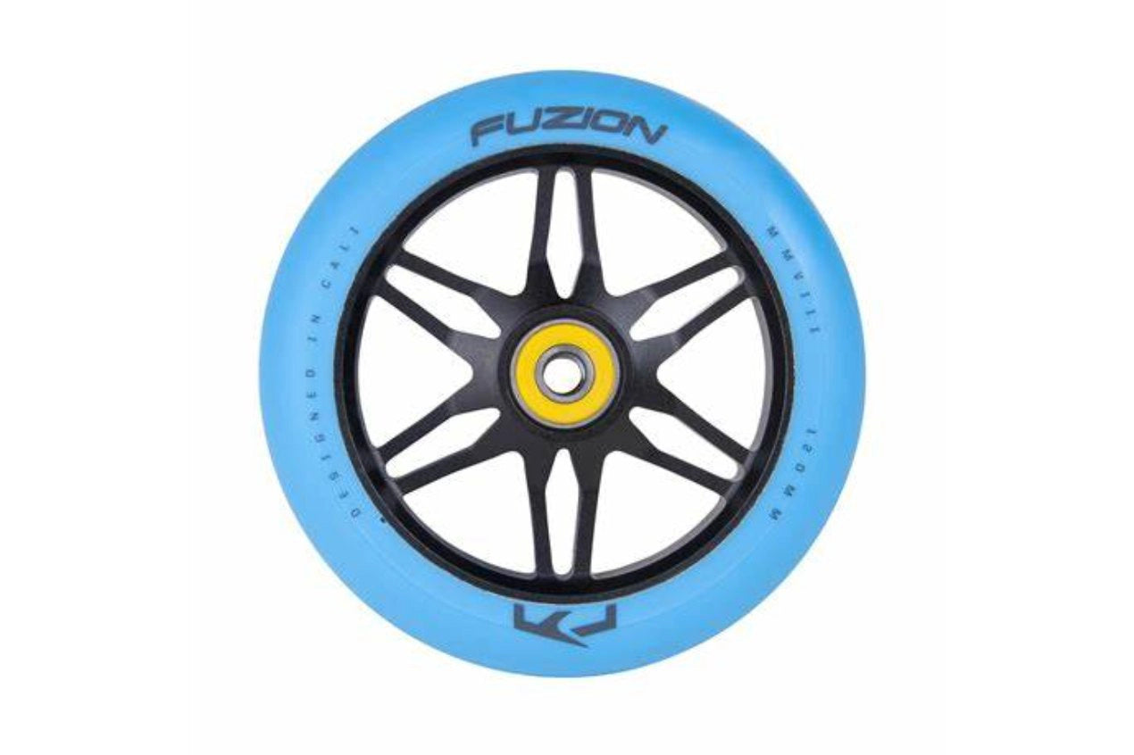 fuzion-wheels-ace-black-blue-120-trottinette-scooter