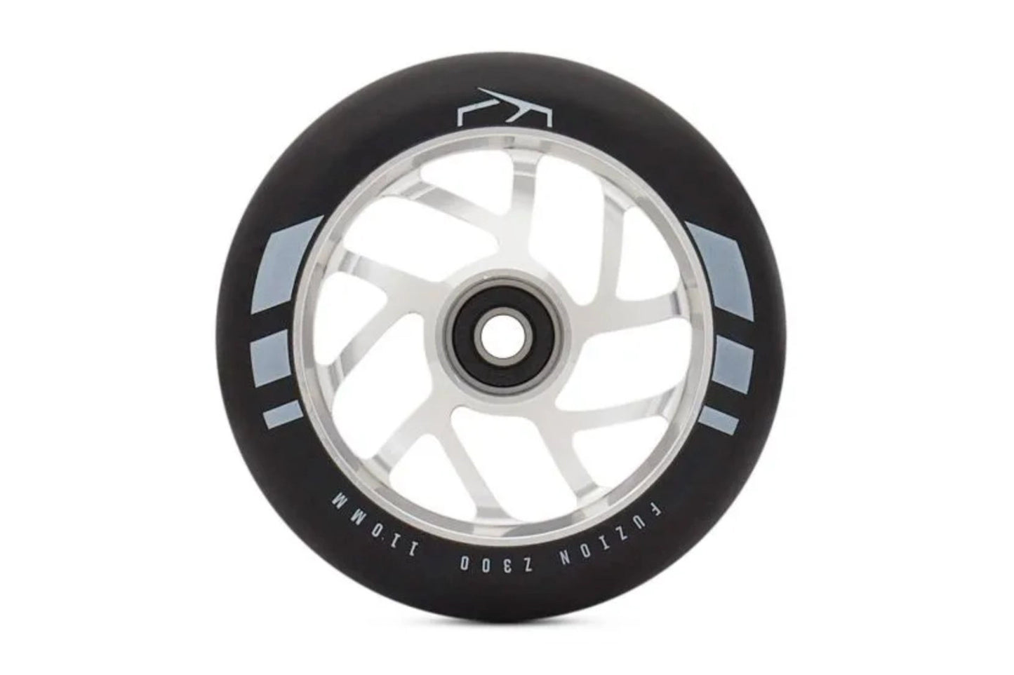 fuzion-wheels-flight-black-silver-trottinette-scooter
