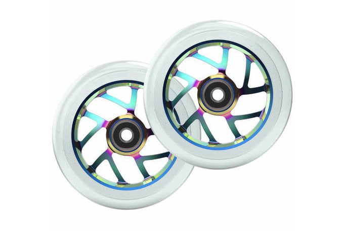 fuzion-wheels-flight-clear-neochrome-oil-slick-trottinette-scooter