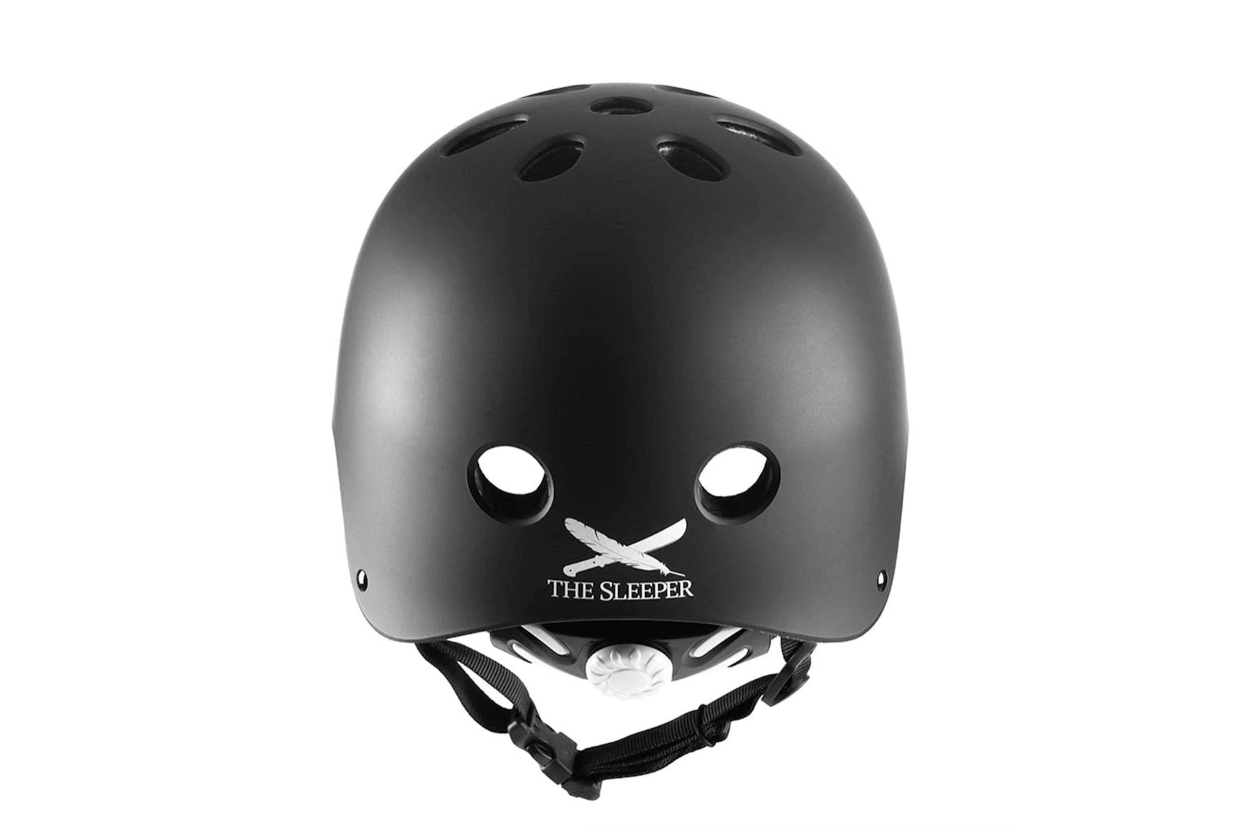 gain-helmet-the-sleeper-black-trottinette-scooter