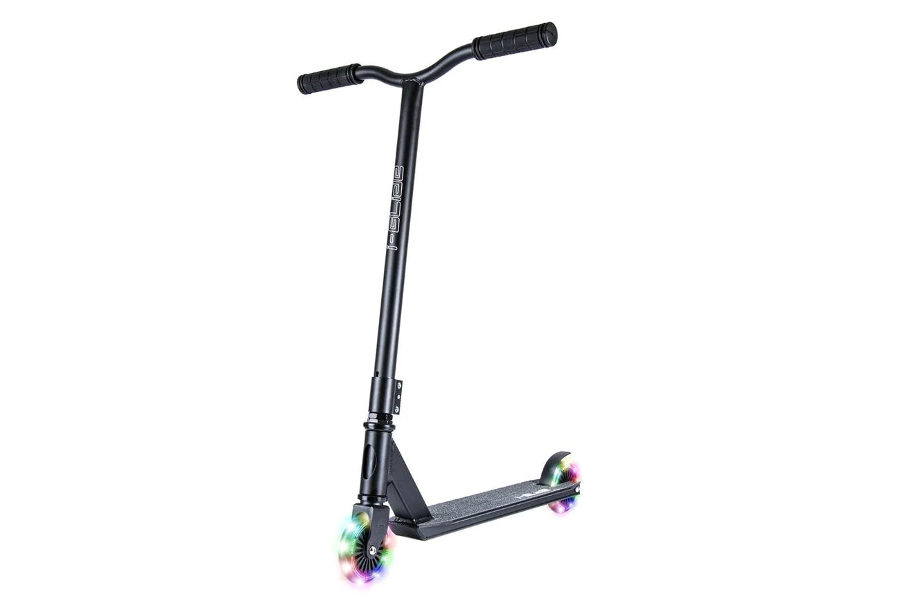 i-glide-complete-junior-black-trottinette-scooter