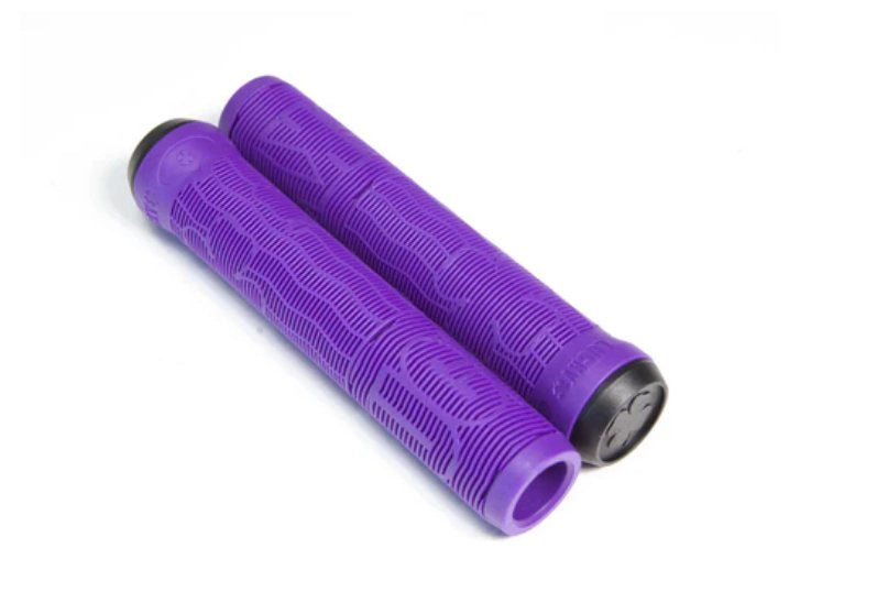 Lucky | Vicegrips 2.0 Grips Purple