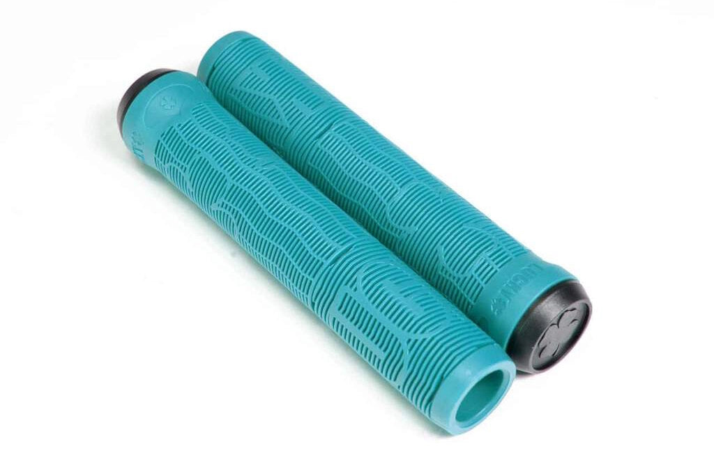 Lucky | Vicegrips 2.0 Grips Teal