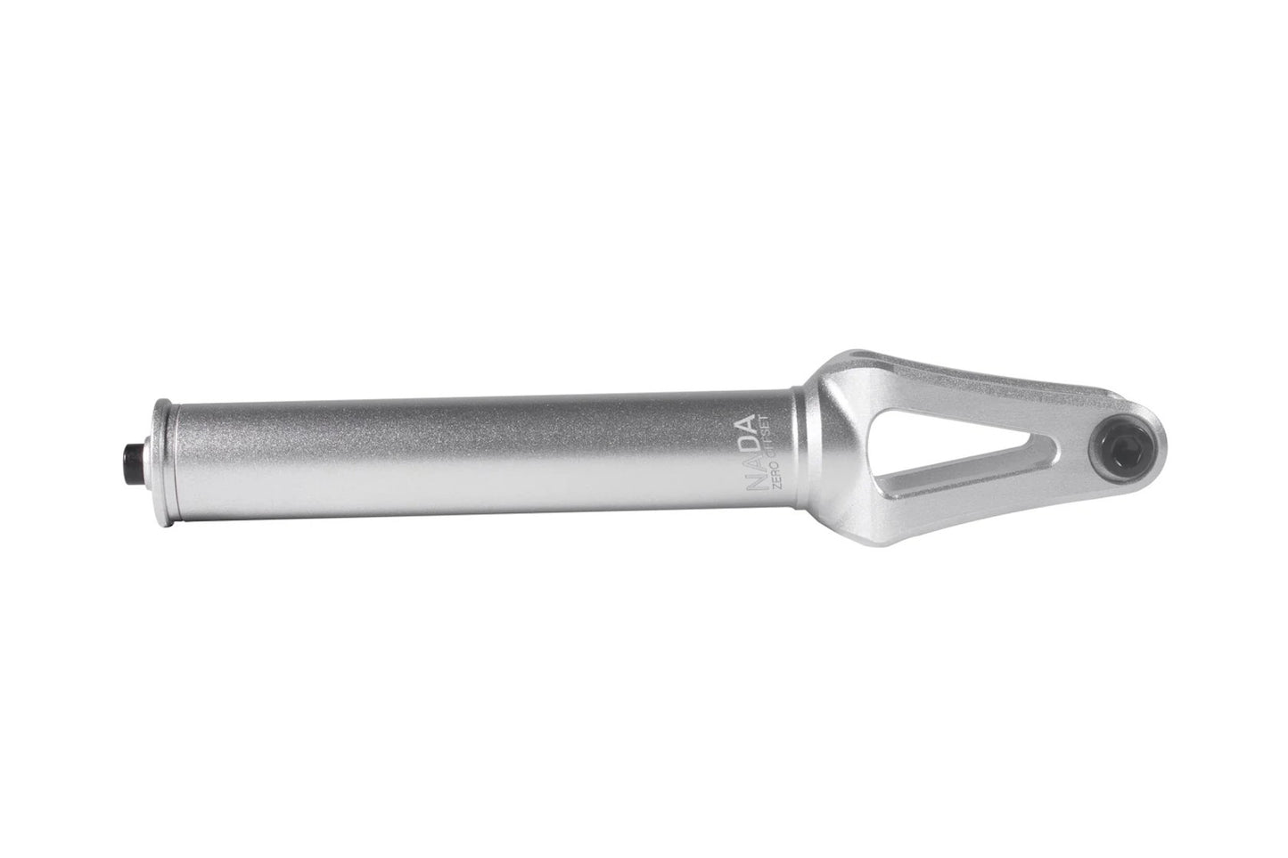 North | Fork Nada 30mm Matte Silver (SCS/HIC)
