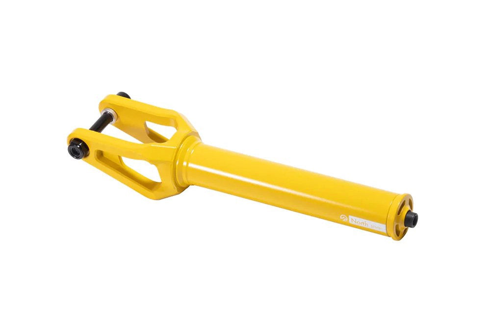North | Fork Thirty 30mm Canary Yellow G2 (SCS/HIC)