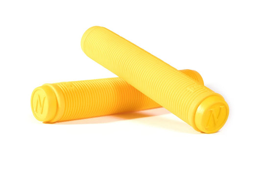 North | Grips Essential Yellow