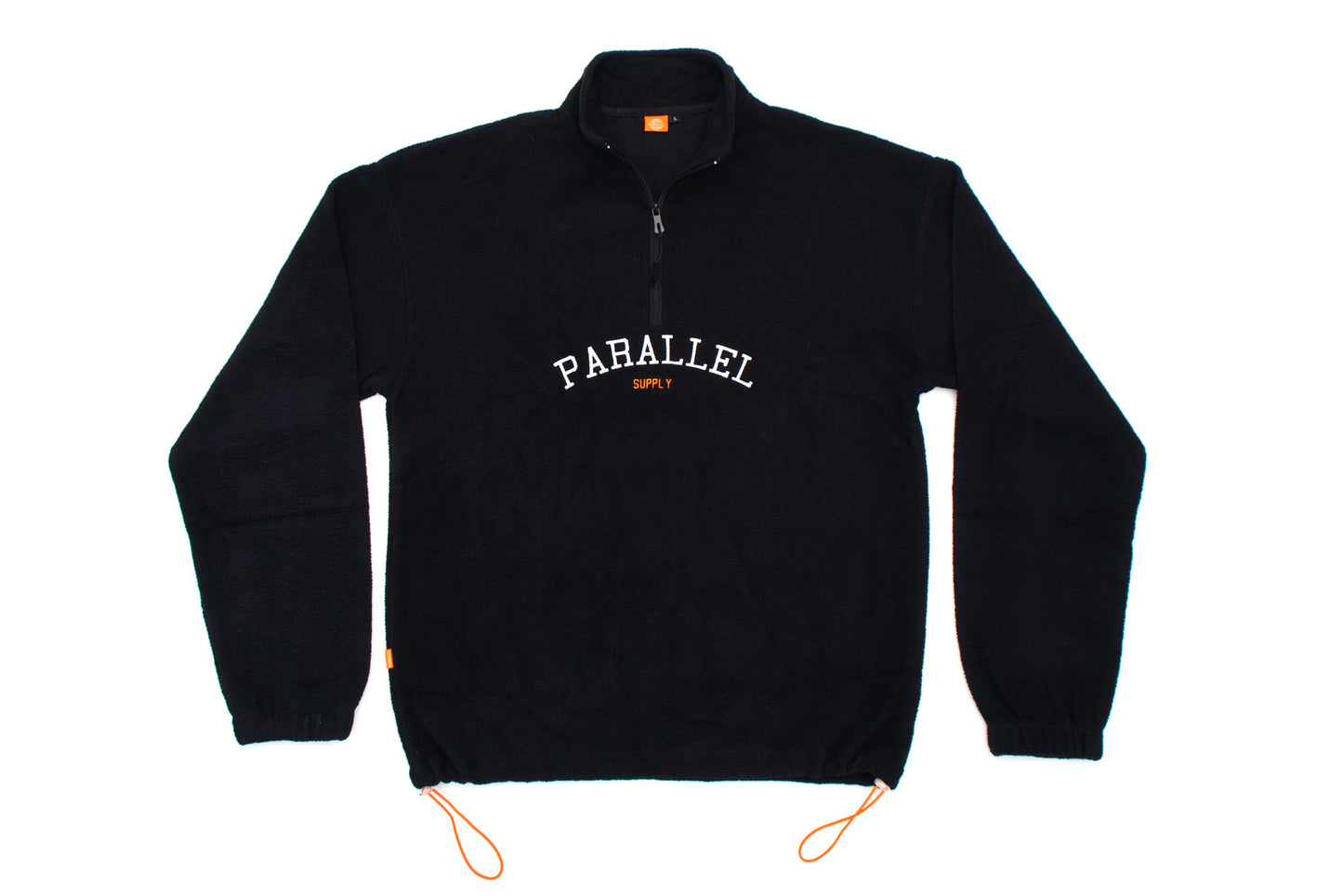 Parallel | Fine Polar Fleece