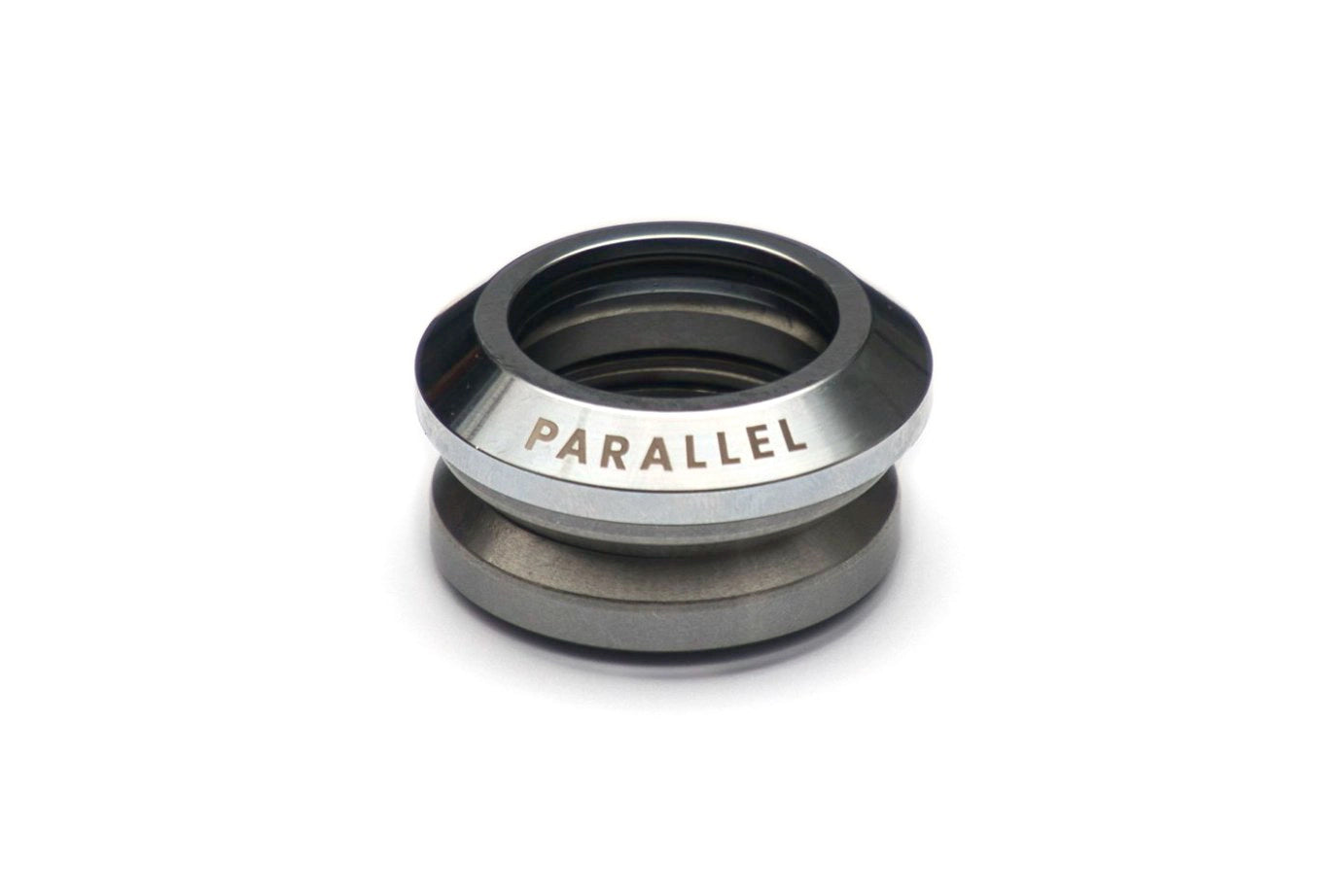 Parallel | Headset Integrated Chrome