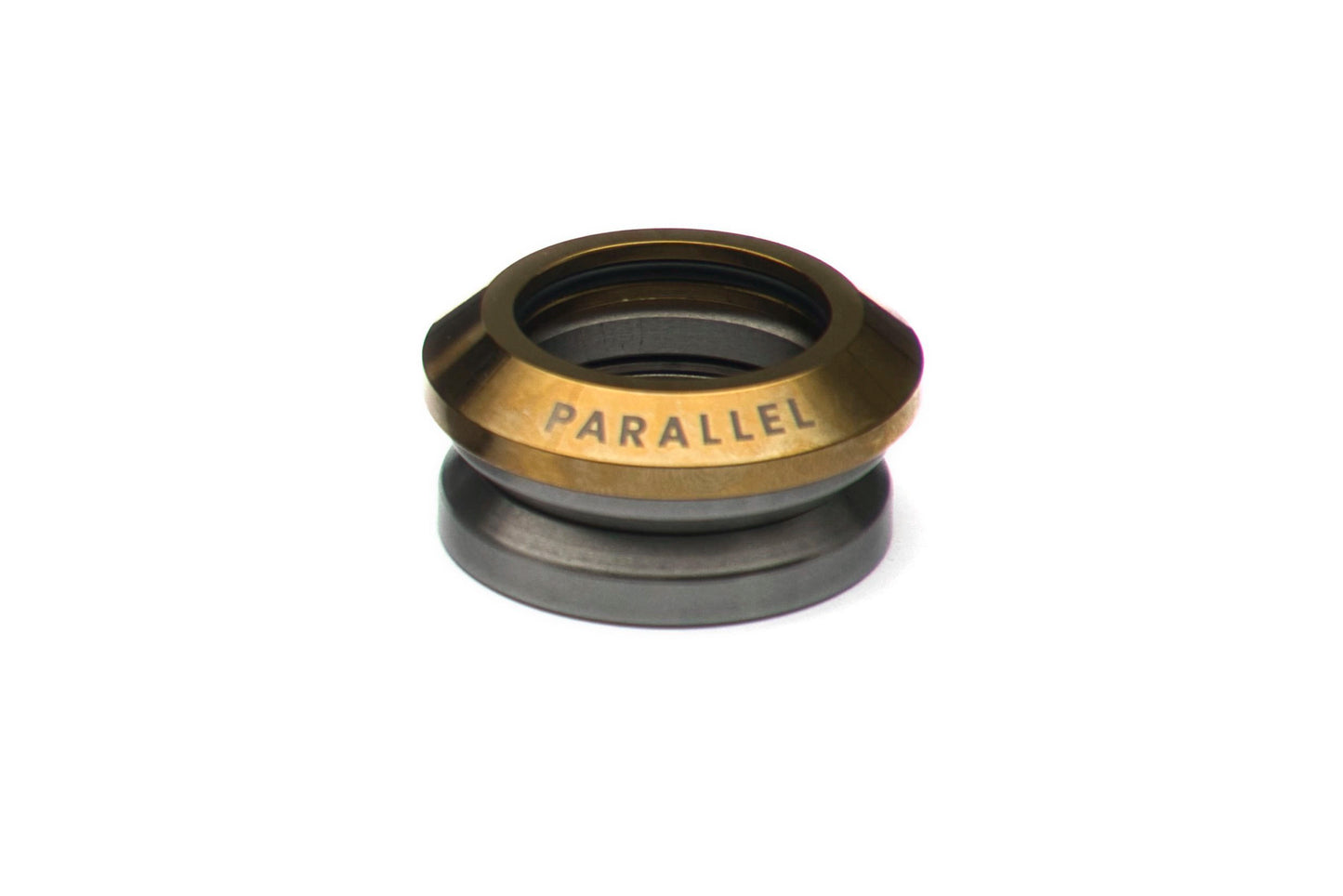 Parallel | Headset Integrated Gold