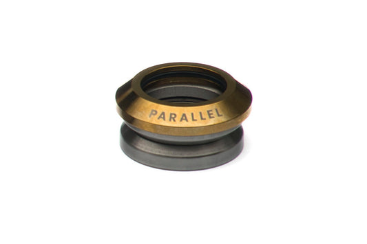Parallel | Headset Integrated Gold