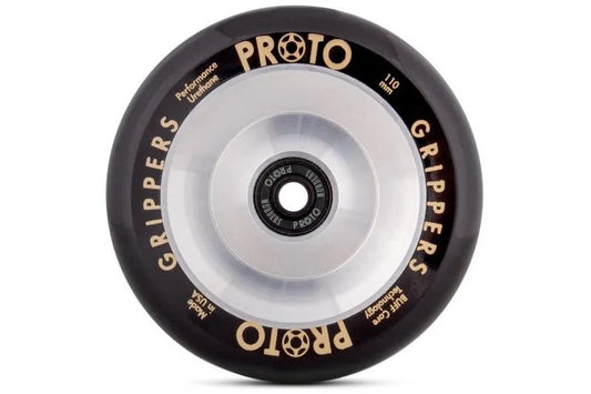 Proto | Wheels Grippers Full Core Raw (110x24)