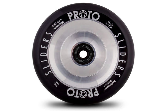 Proto | Wheels Sliders Full Core Raw (110x24)