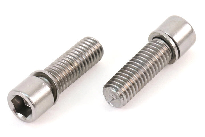 Root Industries | Clamp Bolts (6mm) – Parallel Supply