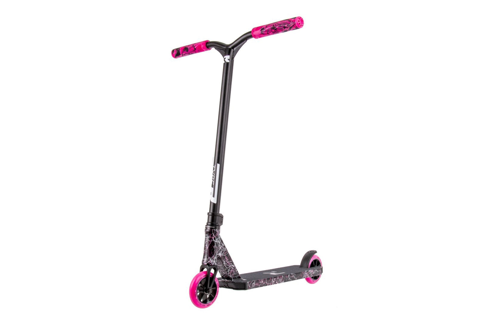 Root Industries | Complete Type R Black/Pink/White – Parallel Supply