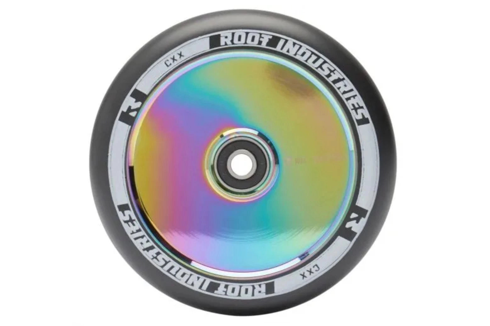 Root Industries | Wheels Air Black/Rocket Fuel (110x24) – Parallel Supply