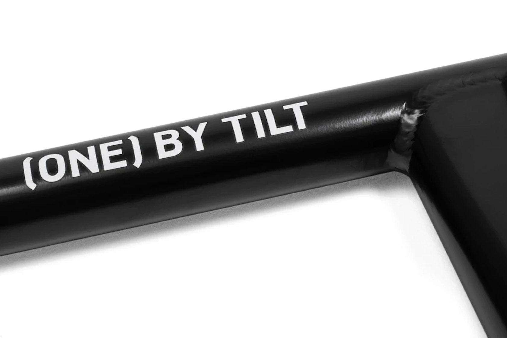 Tilt | Bar Stage 1 Black (Standard) – Parallel Supply