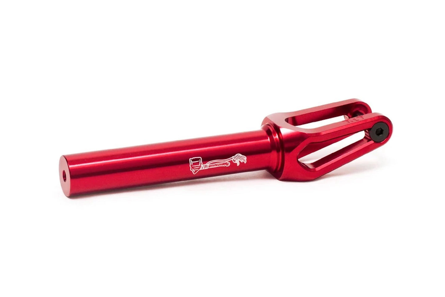 Tilt | Fork Tomahawk Red (SCS/HIC)