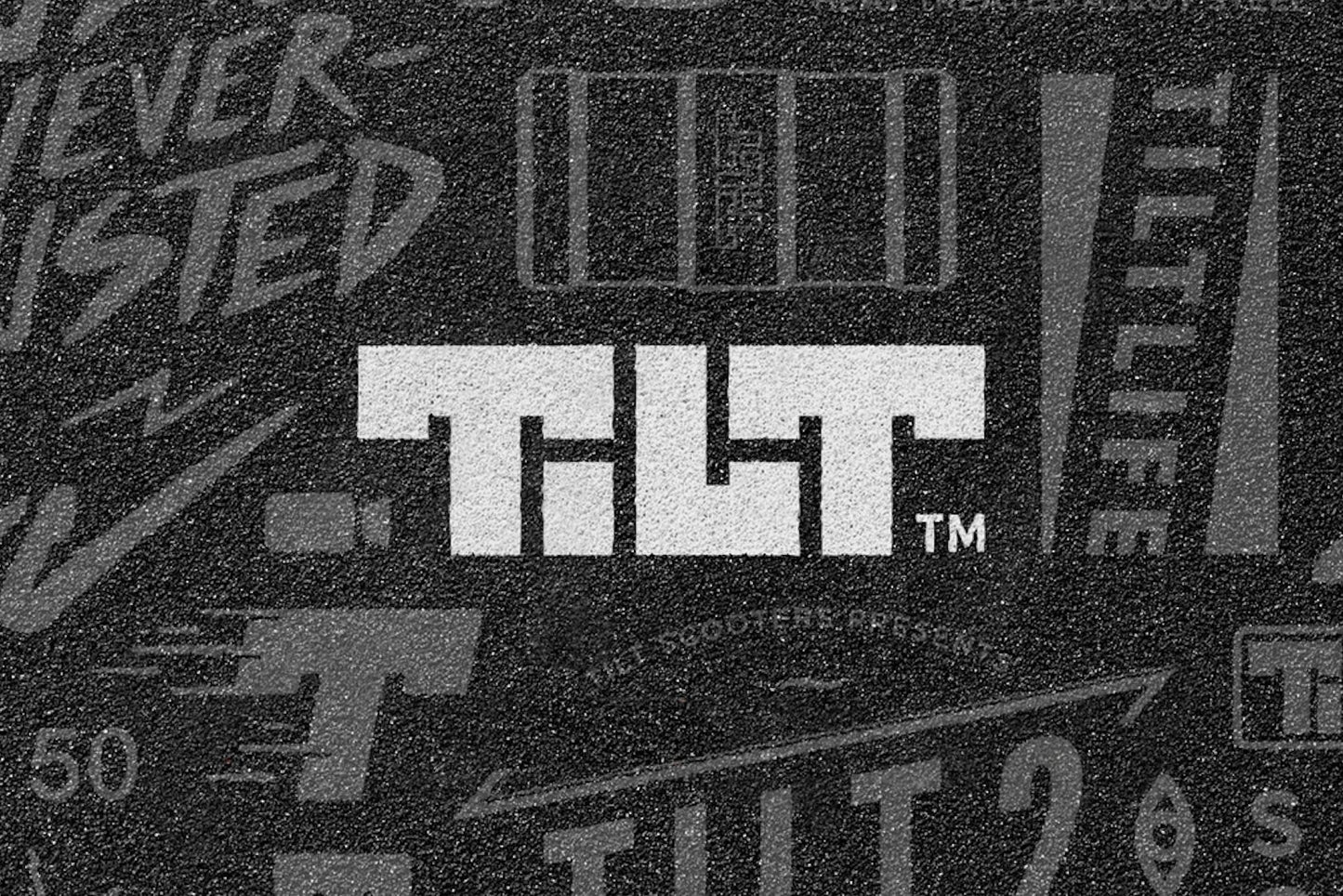 Tilt | Griptape Compilation