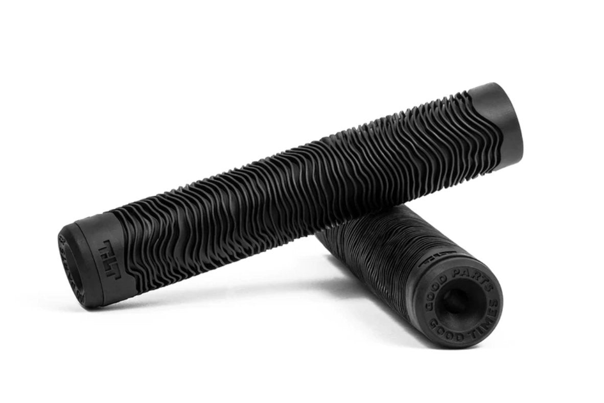 Tilt | Grips Topo Two Black