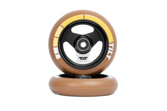 Tilt | Wheels Stage 1 Race Gold
