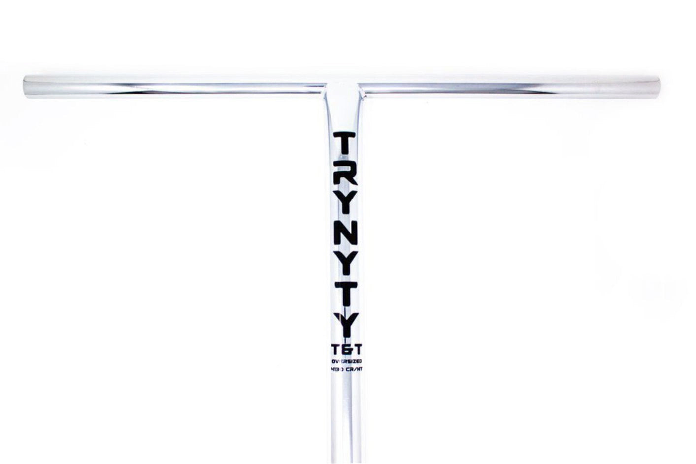 trynyty bar tnt chrome